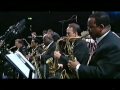 Wynton Marsalis and Herlin Riley Live 2002 (Part 2)