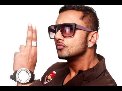 Honey Singh Unveils Top 10 Contestents Of His Upcoming Show Raw Star