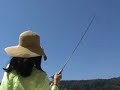 San Pablo Trout Fishing 4/13/08 San Pablo Trout Fishing 4/13/08