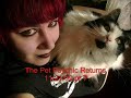 PT7 THE PET PSYCHIC IS BACK 21/11/09