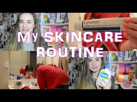 how to use epiduo properly