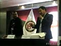 wcg perú 2007   viernes 3  sorteo de grupos