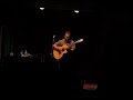 Andy Mckee- Rylynn (Live in Philly 2/10/08)