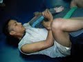 lo mejor del seminario de bjj 26 11/07