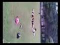 videos de us lot rolling down tilgate hill on the last day of term (in year 7)