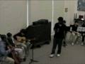 Watch Me - rap by Samir