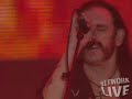 Foo Fighters (with Lemmy!) - Shake Your Blood - Hyde Park