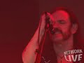 foo fighters  with lemmy!    shake your blood   hyde park