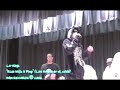 lo-keys performing 