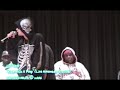 lo-keys performing 