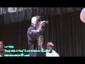 lo-keys performing 