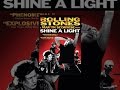 Shine a Light