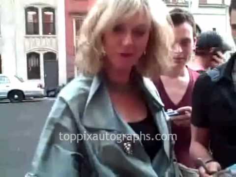 Blythe Danner