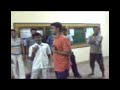 New year celebartions @ School of chemistry, Madurai Kamaraj University. Madurai, India