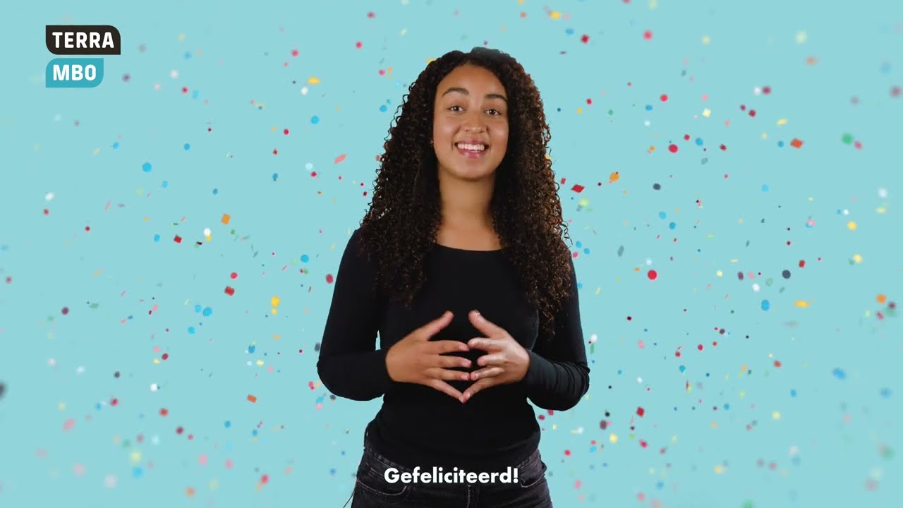 Aanmelden? Zo werkt dat!