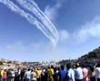RedBull Air Race - Breitling Jet Team @ Porto (1/2)