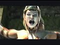 Heavenly Sword: Boss - Whiptail