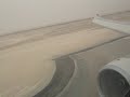 Etihad Airways A332 Landing in Abu Dhabi Etihad Airways A332 Landing in Abu Dhabi