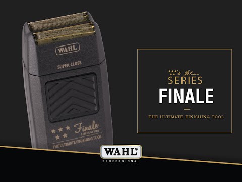 WAHL Finale Shaver Cutting blade