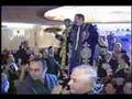 AVRAM TOLMAS, RUSTAM, YASHA BARAEV