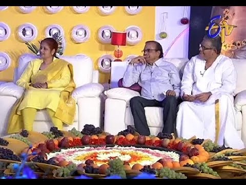 Etv - For latest updates on ETV Channels - http://www.etv.co.in Subscribe for more latest Episodes - http://bit.ly/12A56lY Follow us on - http://www.fb.com/etvtelu...