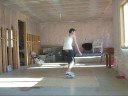Breakdance pracitce 4