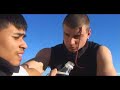 Ninja Parkour / Freerunning Ninja Parkour / Freerunning