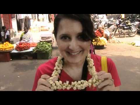 My Trip to India – Part I