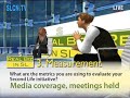 Real Biz in SL - Crowne Plaza Hotels