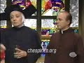 aqui esta la chilindrina