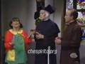 aqui esta la chilindrina