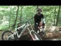 Training Grounds - Henrik Martinsen (Downhill Pro Biking)