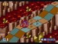 we get closer to robotnik's base.