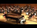 Konzert für 2 Klavier und Orchester K.365