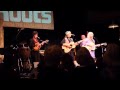 Mary-Ann Kennedy, Pam Rose, Emmy Lou Harris