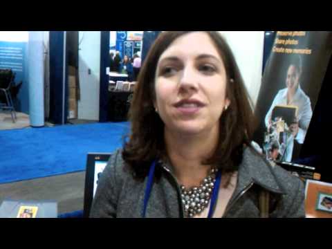 Kodak PS450 Testimonial - 2012 PLA in Philadelphia