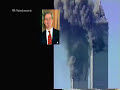 911 Call in World Trade Center, while tower collapse