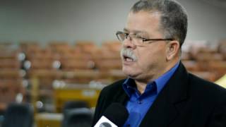 TV Ponto: Vereadores falam sobre onda de violência em VR