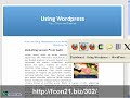 How To Setup A Tweetmeme Button On A Wordpress