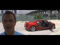 Audi R8 TDI Le Mans with Thomas Kr�uter from WINDING ROAD