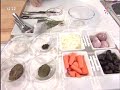 Receta Mira la Vida Jamón de Cerdo con Ciruelas