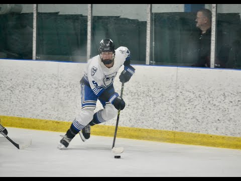 Jonathan Lyskawa #5 Defense - 2007 Team Illinois - 2025 Class