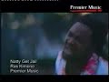 Music from Nigeria Reggae Legend, Ras Kimono
