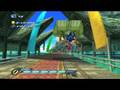 Sonic Unleashed - Wii - Adabat Environment
