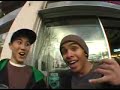 Streetboarding World Champs 2005 Highlights