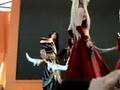 China Joy - Shanghai - Cosplay promotionnel WoW