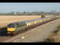 U.K. 47773 on 1Z43  Oct.11, 2008