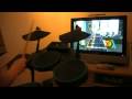 videos de Guitar Hero: World Tour (Rebel Yell) Hard, Drums, 486,334, 100%
