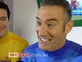 The Wiggles interview (part 1)