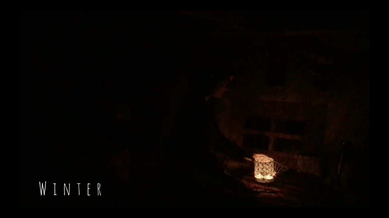 Winter Morning in Satul Cheia